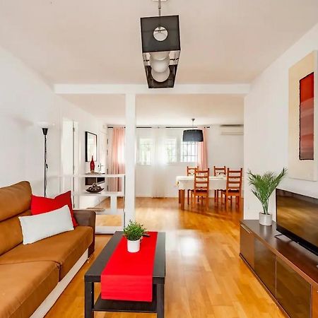 Modern Design Apartament In Conil! Conil De La Frontera Zewnętrze zdjęcie