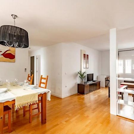 Modern Design Apartament In Conil! Conil De La Frontera Zewnętrze zdjęcie