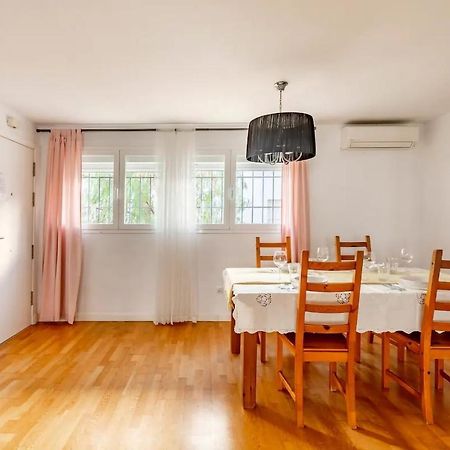 Modern Design Apartament In Conil! Conil De La Frontera Zewnętrze zdjęcie