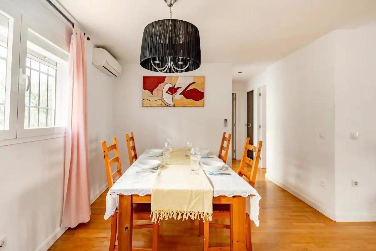 Modern Design Apartament In Conil! Conil De La Frontera Zewnętrze zdjęcie