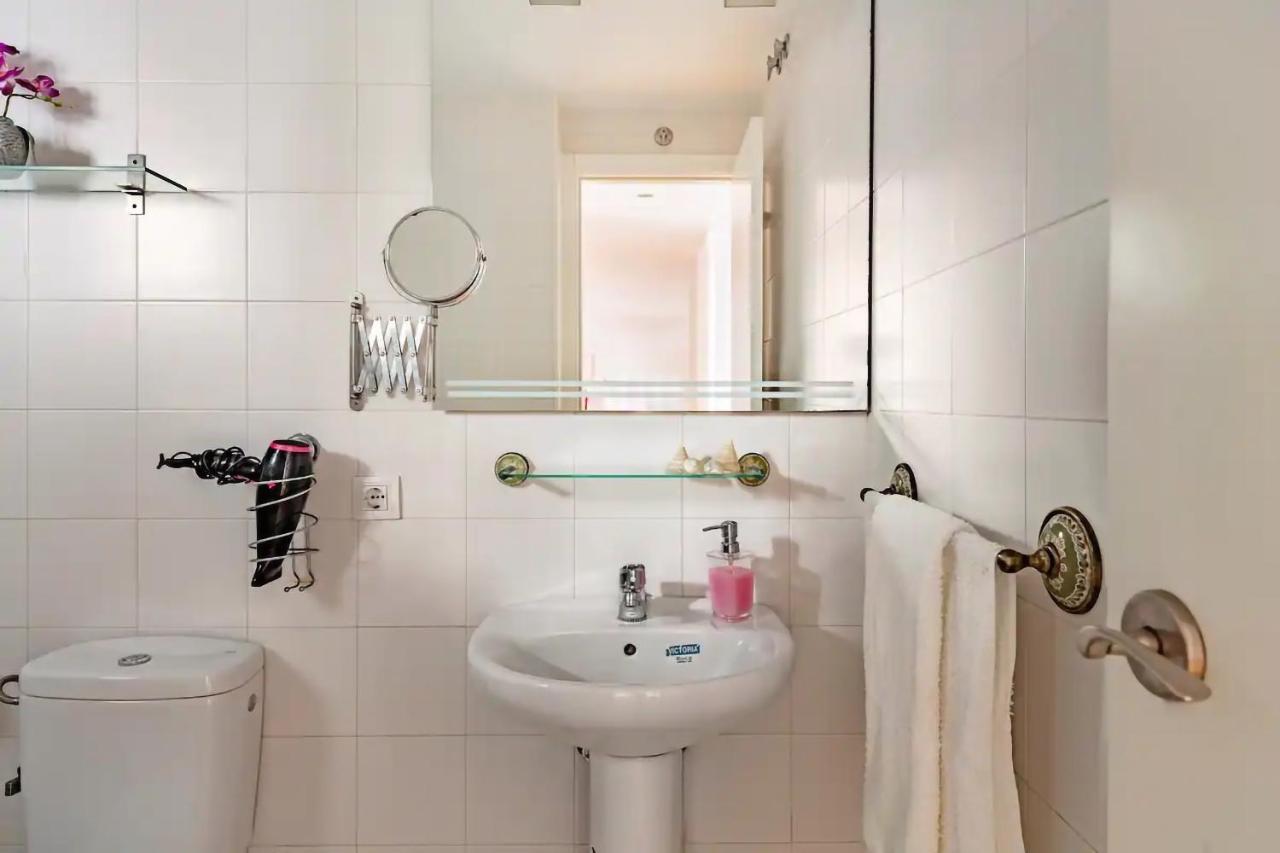 Modern Design Apartament In Conil! Conil De La Frontera Zewnętrze zdjęcie