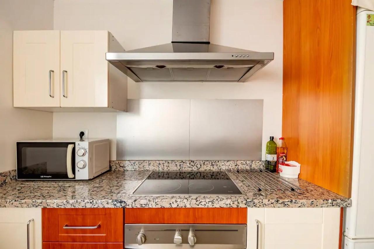 Modern Design Apartament In Conil! Conil De La Frontera Zewnętrze zdjęcie
