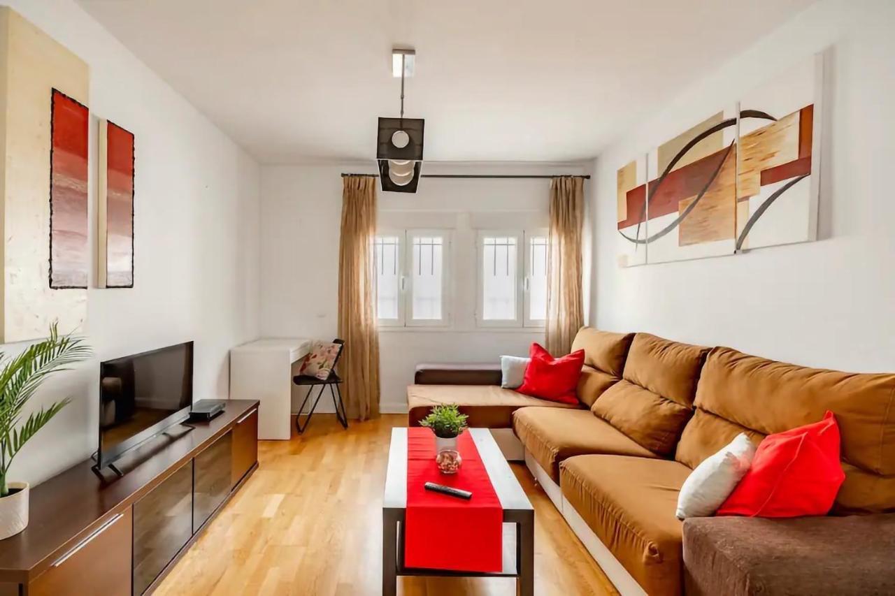 Modern Design Apartament In Conil! Conil De La Frontera Zewnętrze zdjęcie