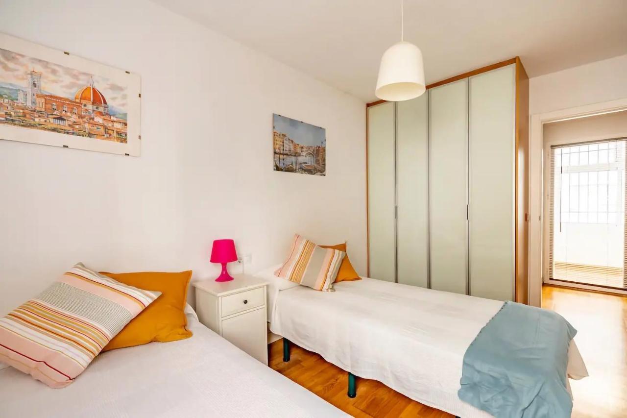 Modern Design Apartament In Conil! Conil De La Frontera Zewnętrze zdjęcie