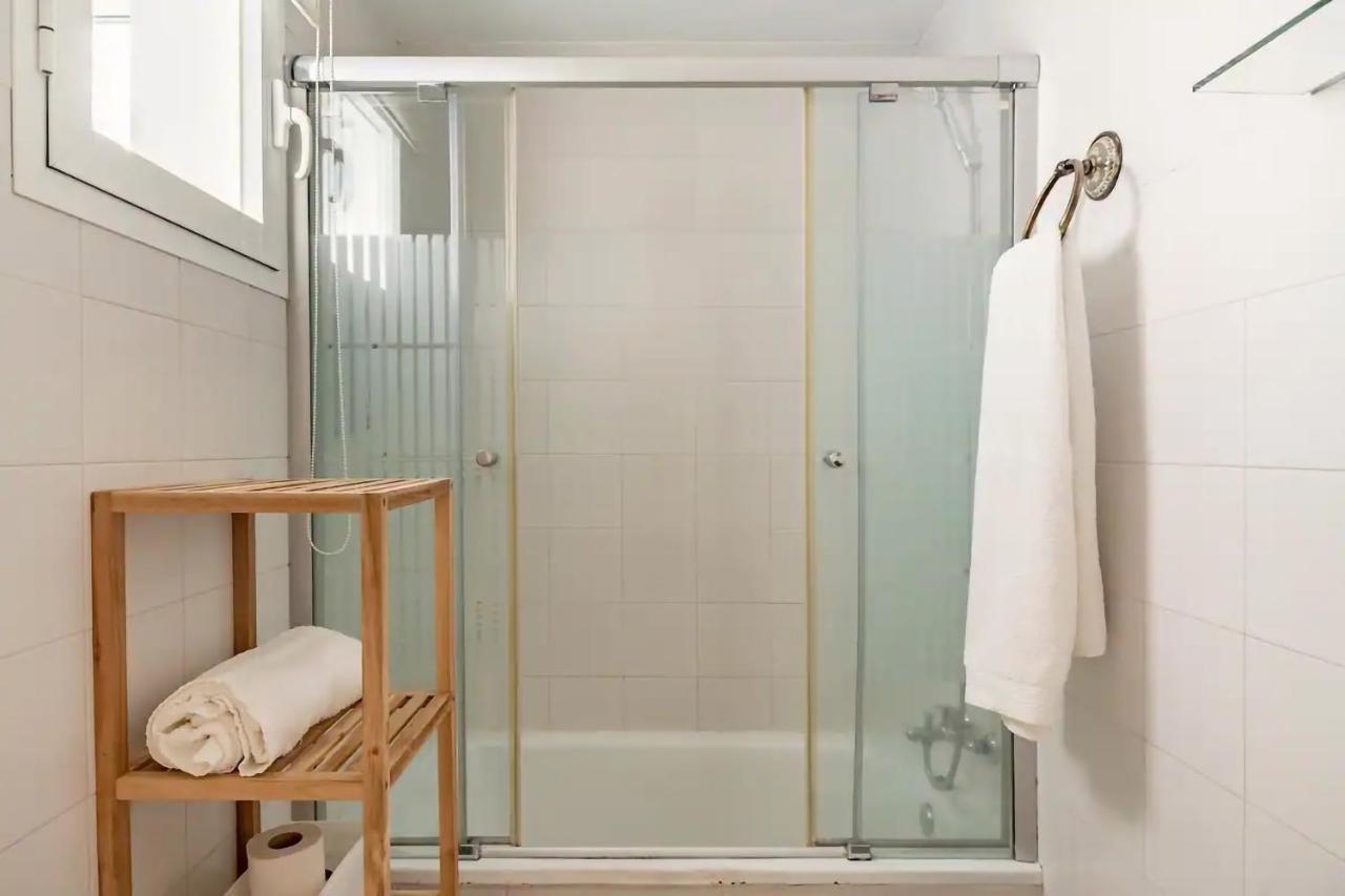 Modern Design Apartament In Conil! Conil De La Frontera Zewnętrze zdjęcie