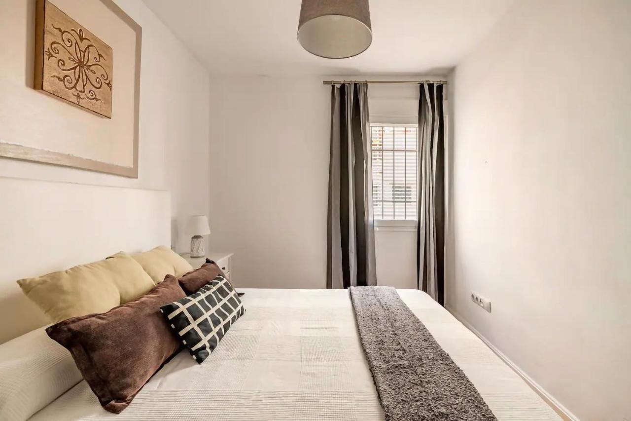 Modern Design Apartament In Conil! Conil De La Frontera Zewnętrze zdjęcie